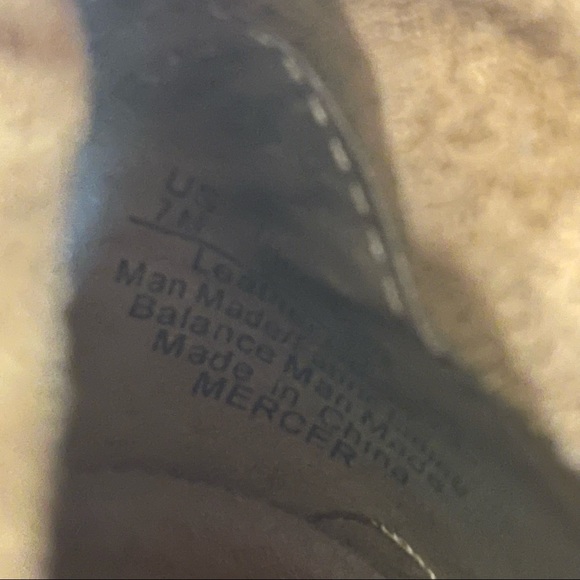 Sam Edelman Mercer Bootie Size 7 - Picture 8 of 9